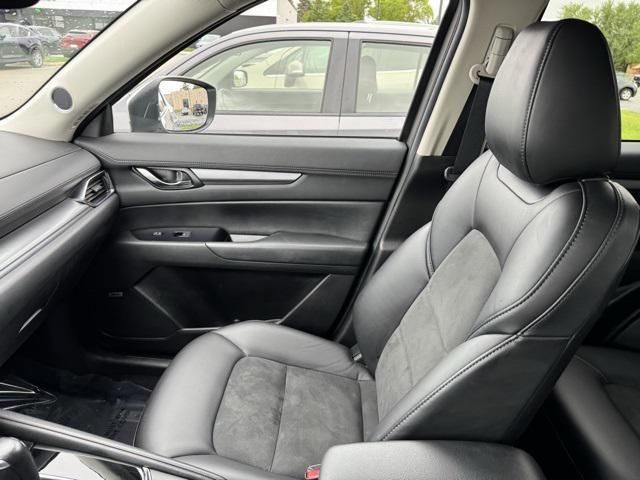 used 2020 Mazda CX-5 car, priced at $21,499