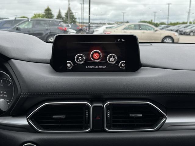 used 2020 Mazda CX-5 car, priced at $21,499