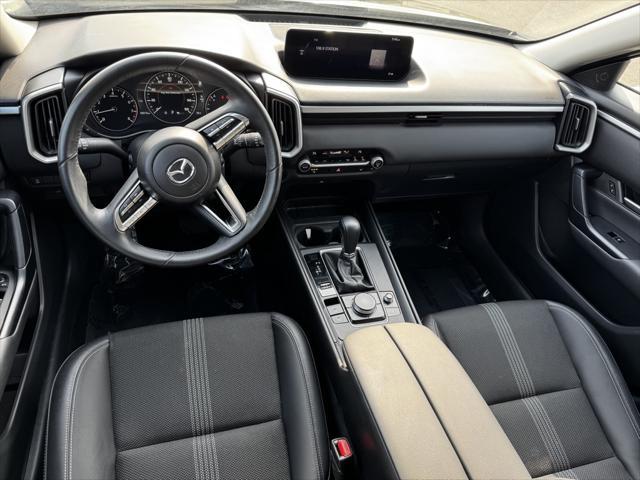 used 2024 Mazda CX-50 car, priced at $27,399