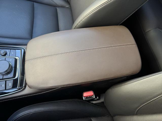 used 2024 Mazda CX-30 car, priced at $31,000