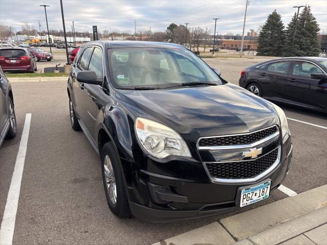 used 2011 Chevrolet Equinox car, priced at $6,769