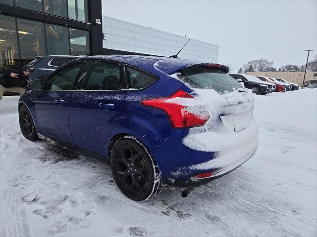 used 2013 Ford Focus car, priced at $6,789