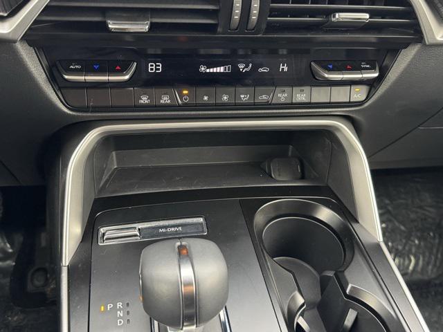 used 2024 Mazda CX-90 car, priced at $34,000