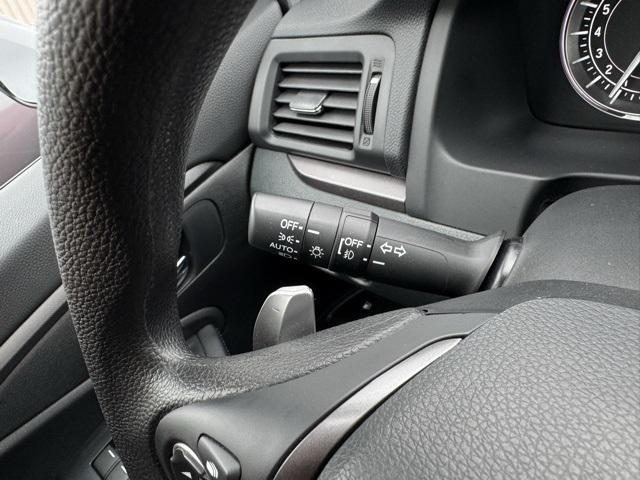 used 2023 Honda Ridgeline car, priced at $33,500