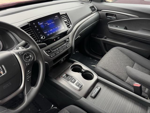 used 2023 Honda Ridgeline car, priced at $33,500