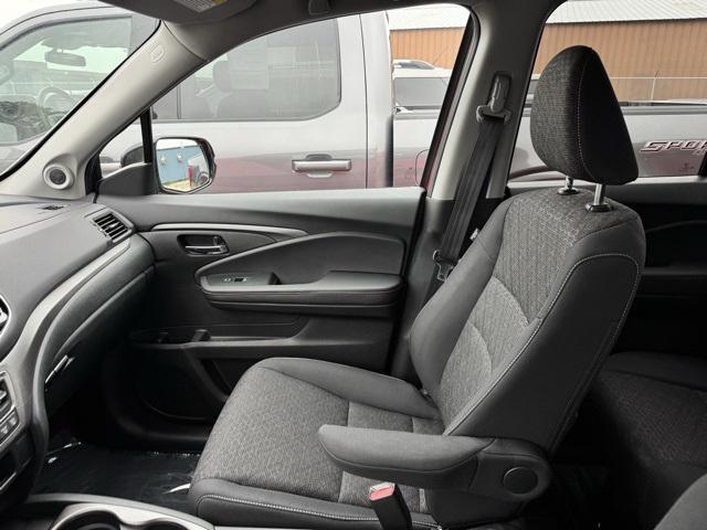 used 2023 Honda Ridgeline car, priced at $33,500