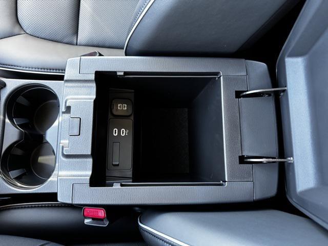 new 2025 Mazda CX-5 car, priced at $32,033