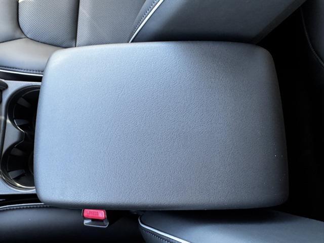 new 2025 Mazda CX-5 car, priced at $32,033