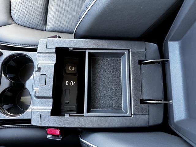 new 2025 Mazda CX-5 car, priced at $32,033