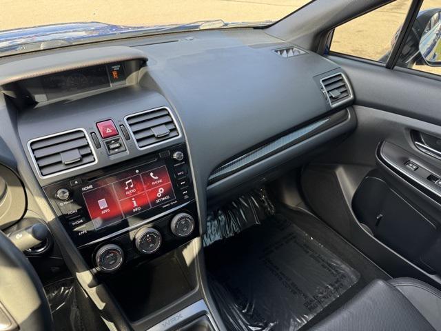 used 2018 Subaru WRX car, priced at $20,399