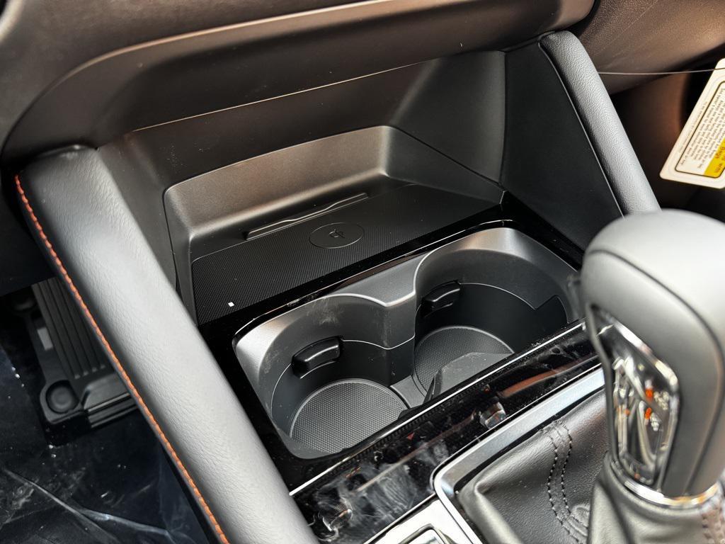 new 2025 Mazda Mazda3 car, priced at $33,194