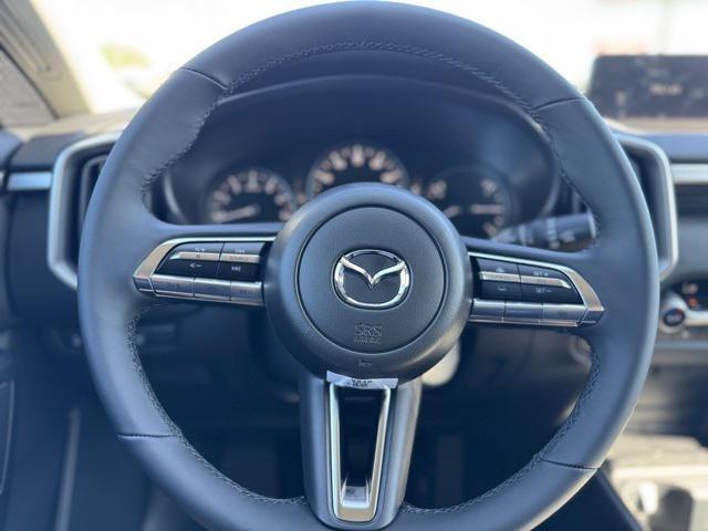 new 2025 Mazda CX-50 car, priced at $33,372