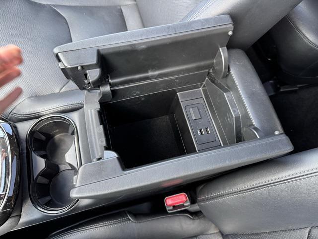 used 2023 Mazda CX-9 car, priced at $28,349
