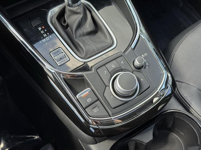 used 2023 Mazda CX-9 car, priced at $28,349