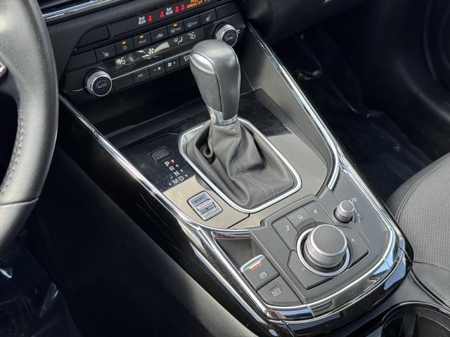 used 2023 Mazda CX-9 car, priced at $28,349