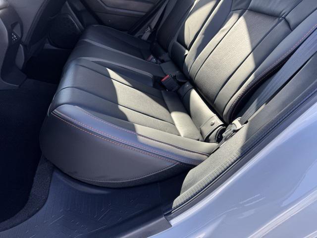 used 2024 Subaru Crosstrek car, priced at $28,000