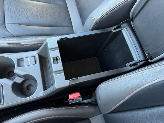 used 2024 Subaru Crosstrek car, priced at $28,000