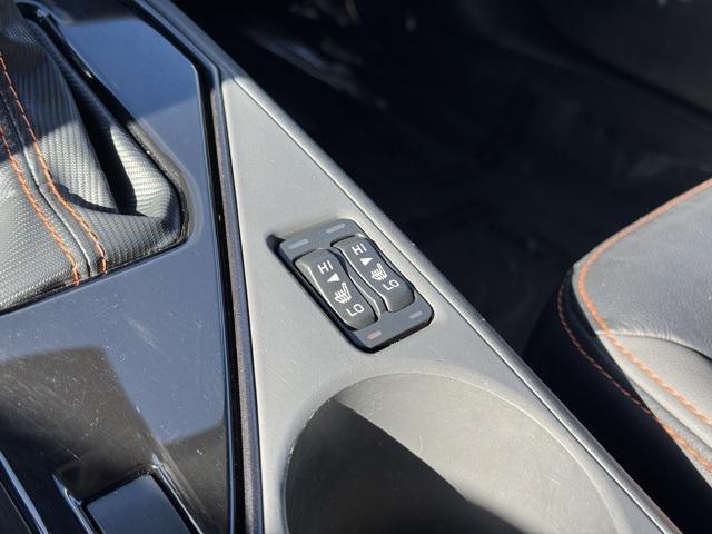 used 2024 Subaru Crosstrek car, priced at $28,000