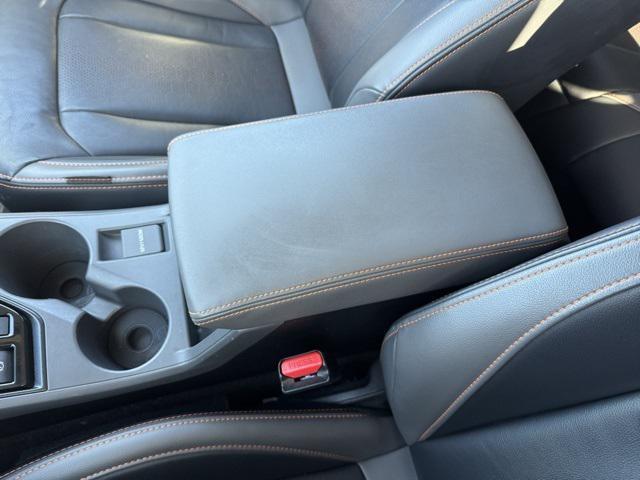 used 2024 Subaru Crosstrek car, priced at $28,000