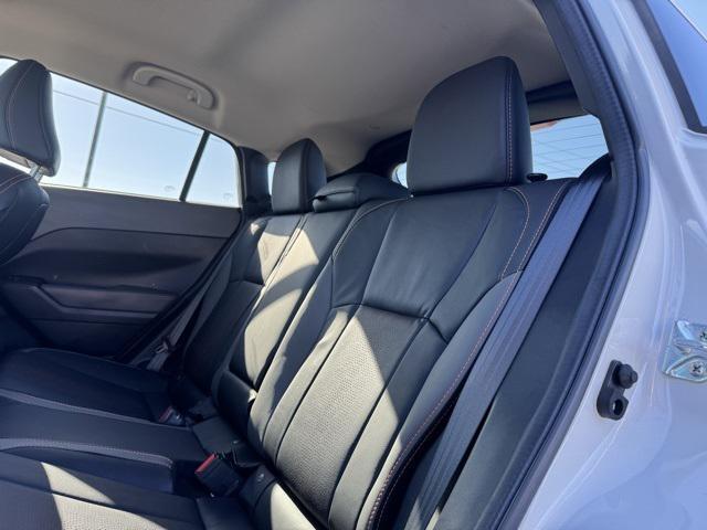 used 2024 Subaru Crosstrek car, priced at $28,000