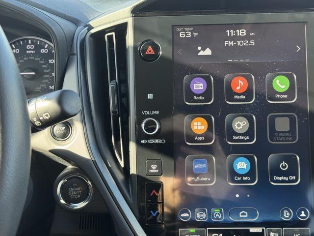 used 2024 Subaru Crosstrek car, priced at $28,000