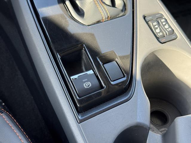 used 2024 Subaru Crosstrek car, priced at $28,000