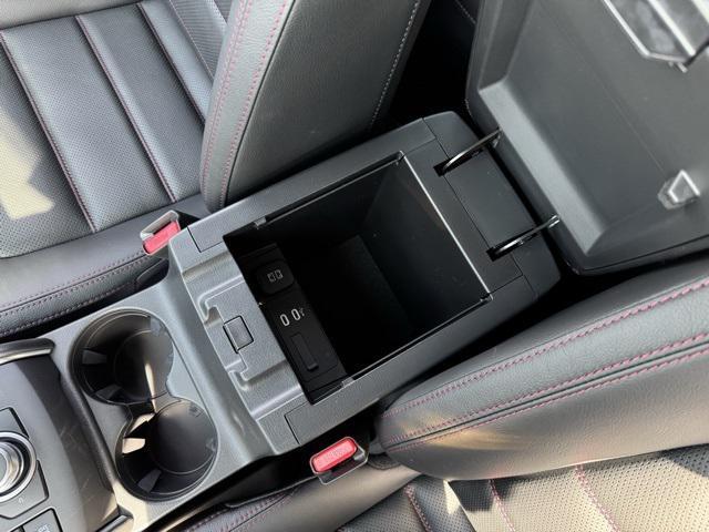 new 2025 Mazda CX-5 car, priced at $40,059