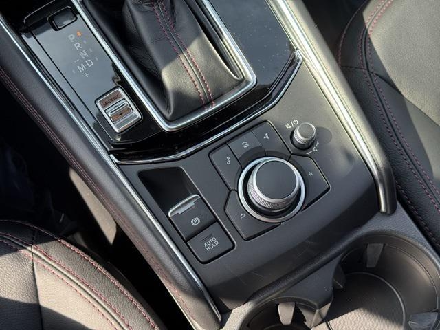 new 2025 Mazda CX-5 car, priced at $40,059