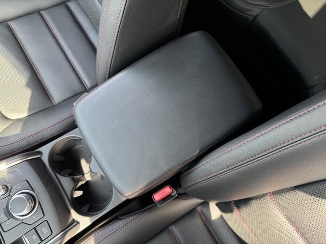 new 2025 Mazda CX-5 car, priced at $40,059