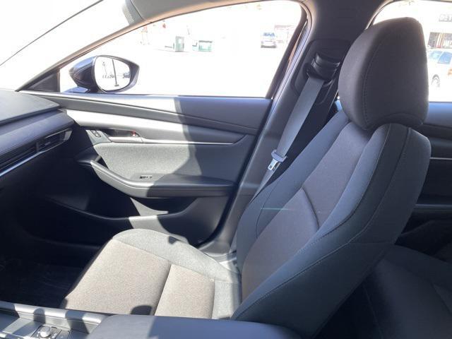 used 2024 Mazda Mazda3 car, priced at $24,300