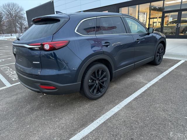 used 2023 Mazda CX-9 car, priced at $31,449