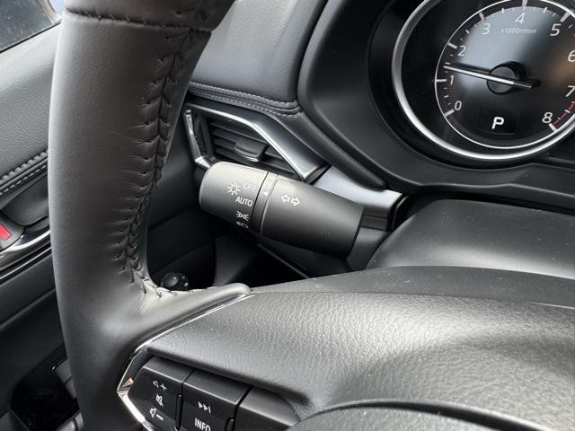new 2025 Mazda CX-5 car, priced at $30,963