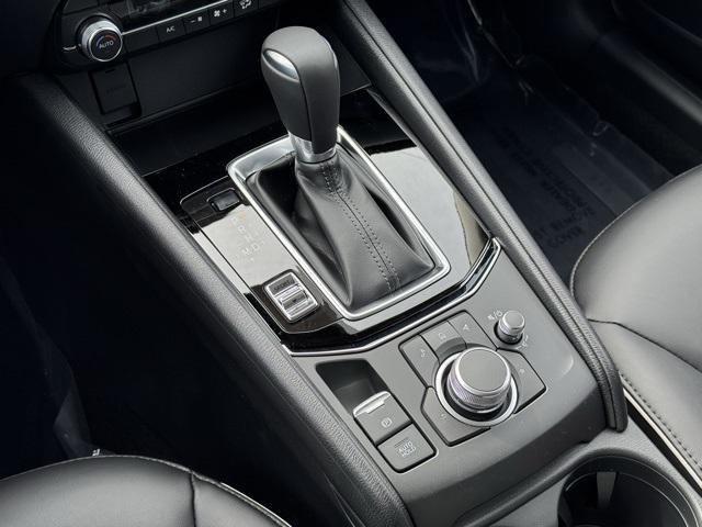 new 2025 Mazda CX-5 car, priced at $30,963