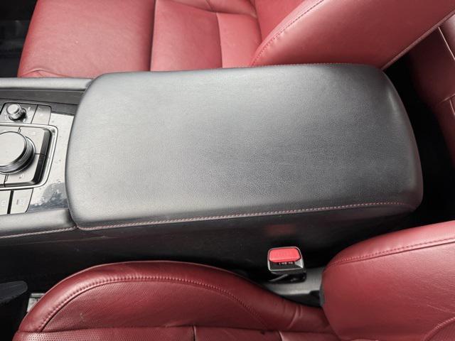used 2023 Mazda Mazda3 car, priced at $23,500
