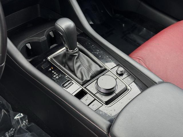 used 2023 Mazda Mazda3 car, priced at $23,500