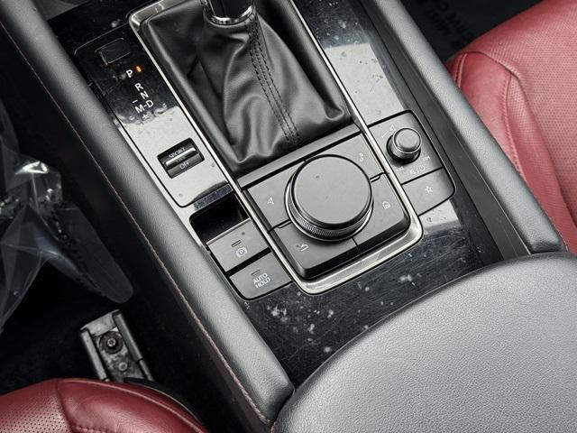 used 2023 Mazda Mazda3 car, priced at $23,500
