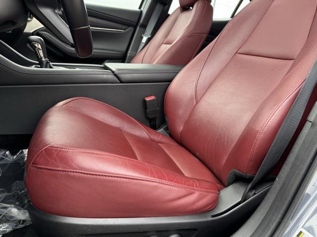 used 2023 Mazda Mazda3 car, priced at $23,500