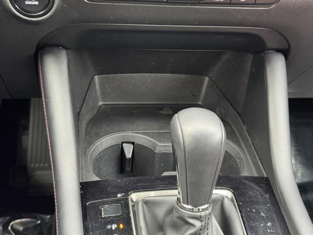 used 2023 Mazda Mazda3 car, priced at $23,500