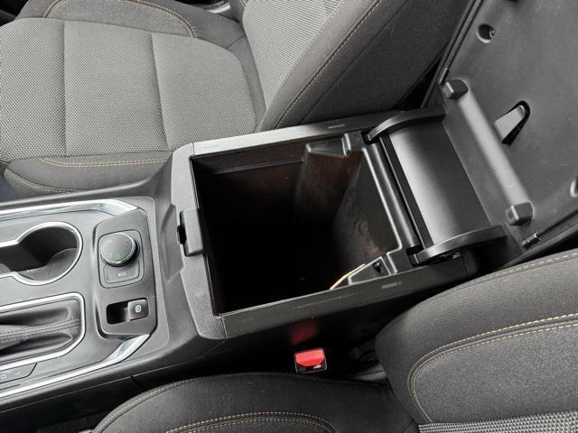 used 2019 Chevrolet Traverse car, priced at $21,000
