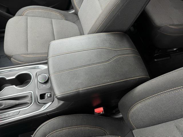 used 2019 Chevrolet Traverse car, priced at $21,000