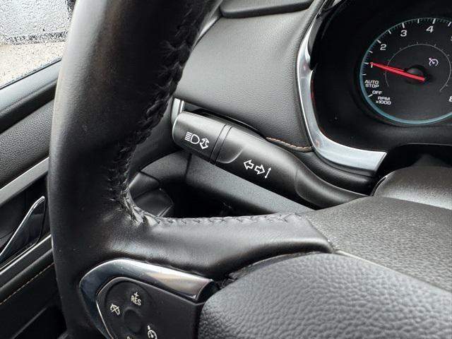 used 2019 Chevrolet Traverse car, priced at $21,000
