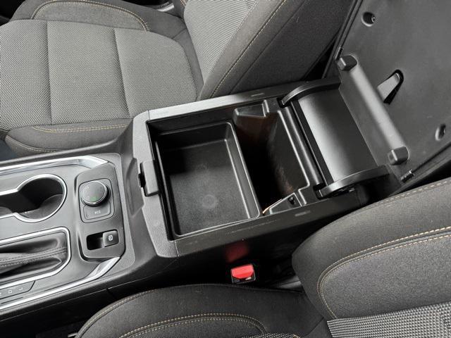 used 2019 Chevrolet Traverse car, priced at $21,000