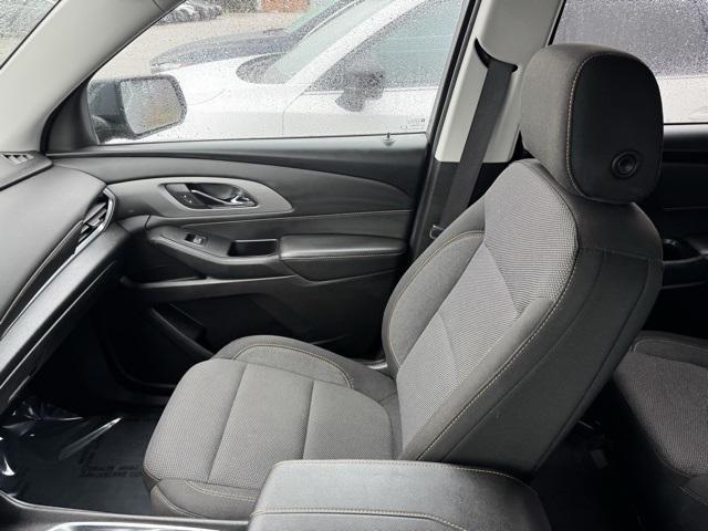 used 2019 Chevrolet Traverse car, priced at $21,000