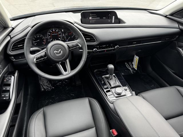 new 2025 Mazda CX-30 car, priced at $30,358