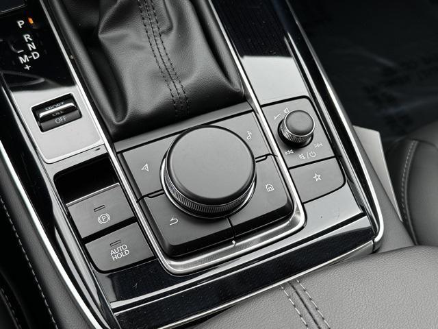 new 2025 Mazda CX-30 car, priced at $30,358