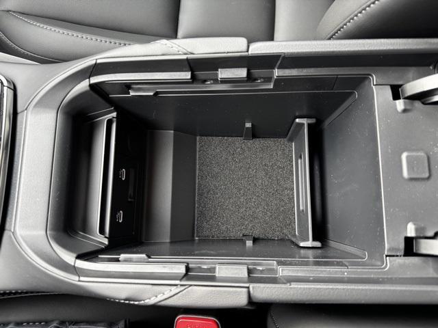 new 2025 Mazda CX-30 car, priced at $30,358