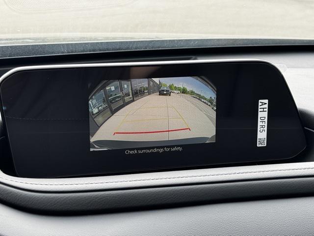 new 2025 Mazda CX-30 car, priced at $30,358