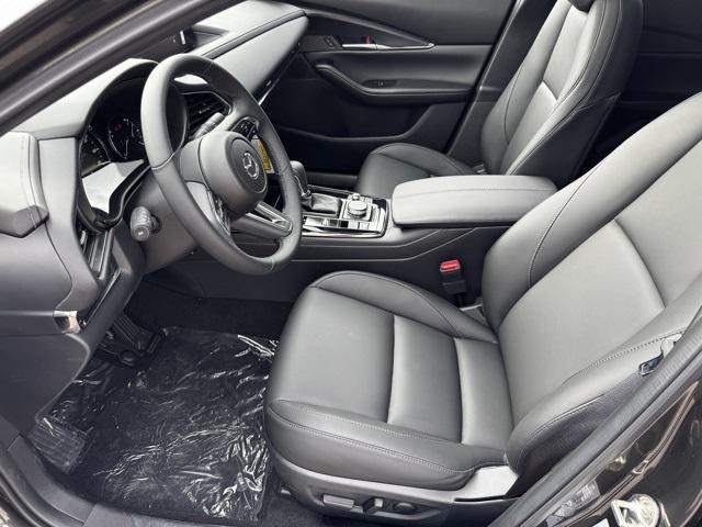 new 2025 Mazda CX-30 car, priced at $30,358