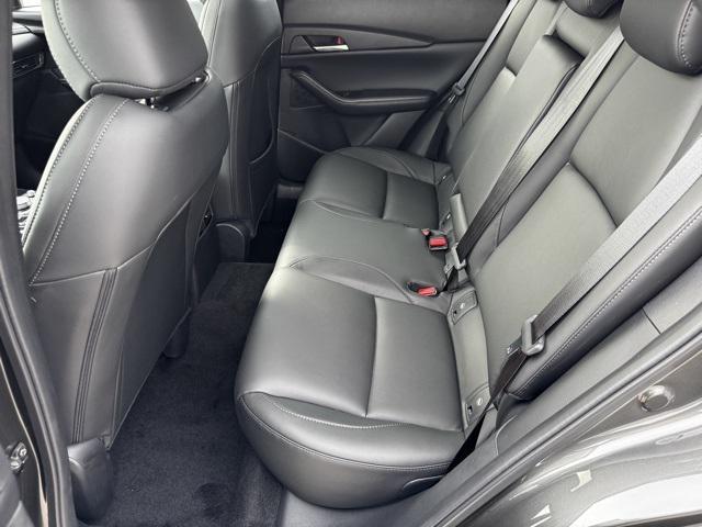 new 2025 Mazda CX-30 car, priced at $30,358