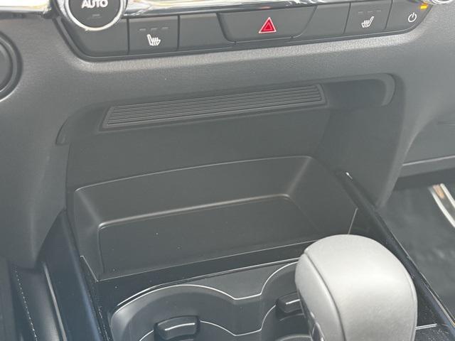 new 2025 Mazda CX-30 car, priced at $30,358